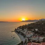 Villa Vostanka