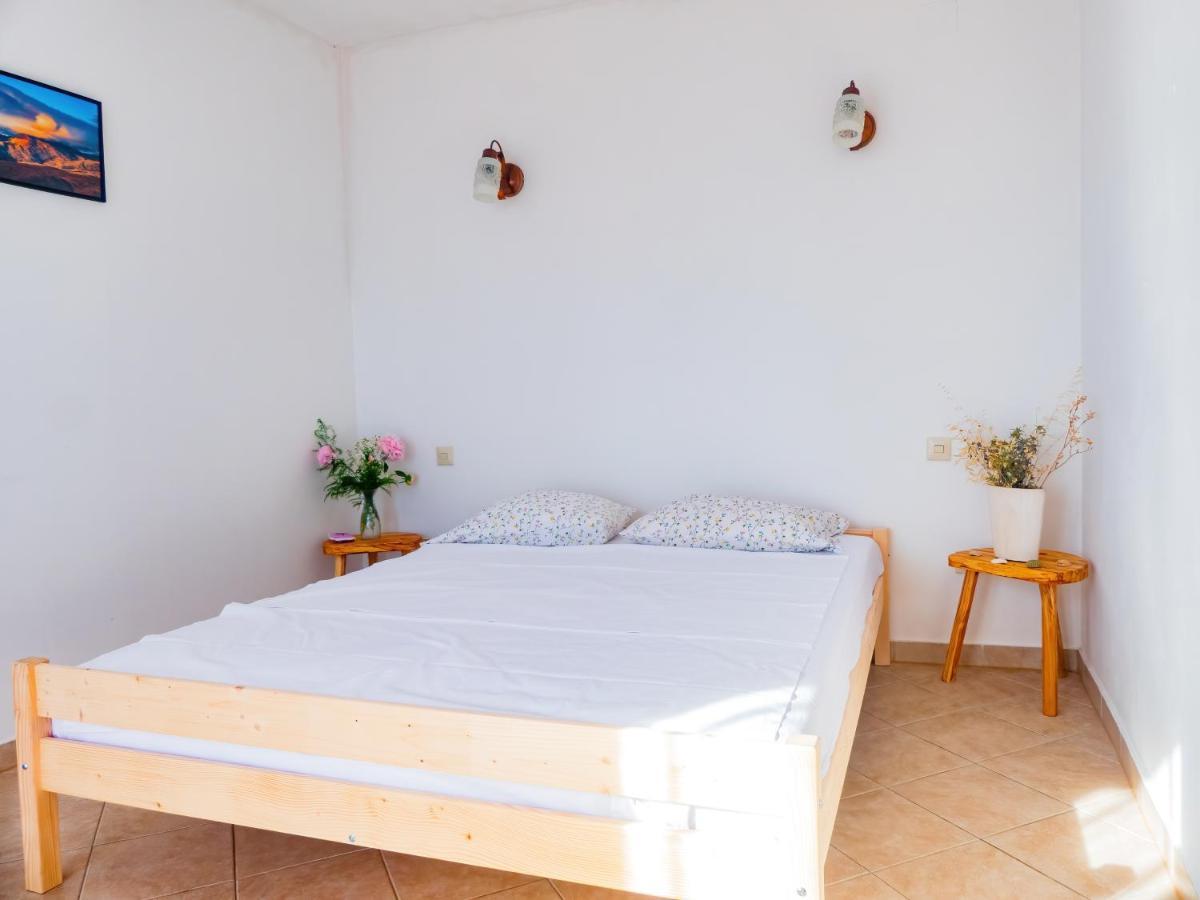 Vostanka Apartmán