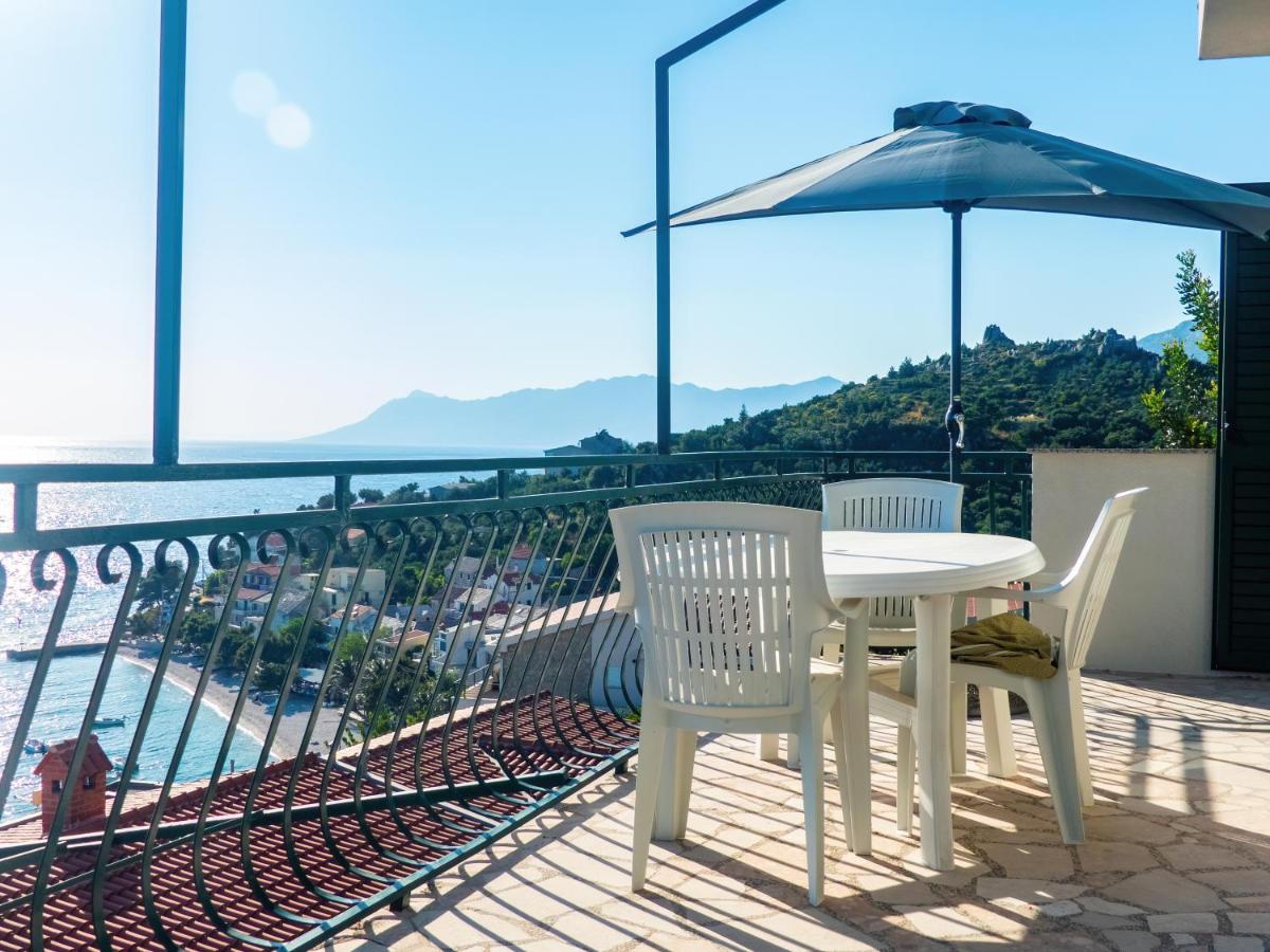 Apartmán Vostanka *