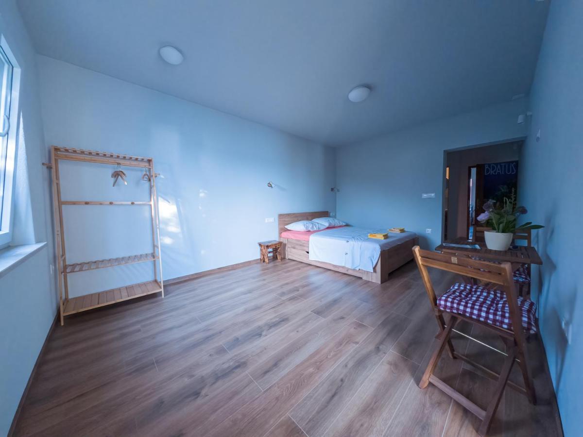Vostanka Apartmán *
