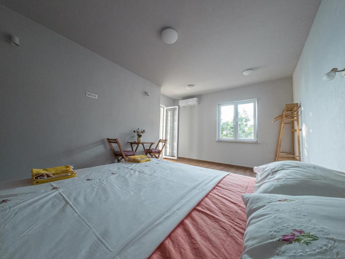 Vostanka Apartmán *