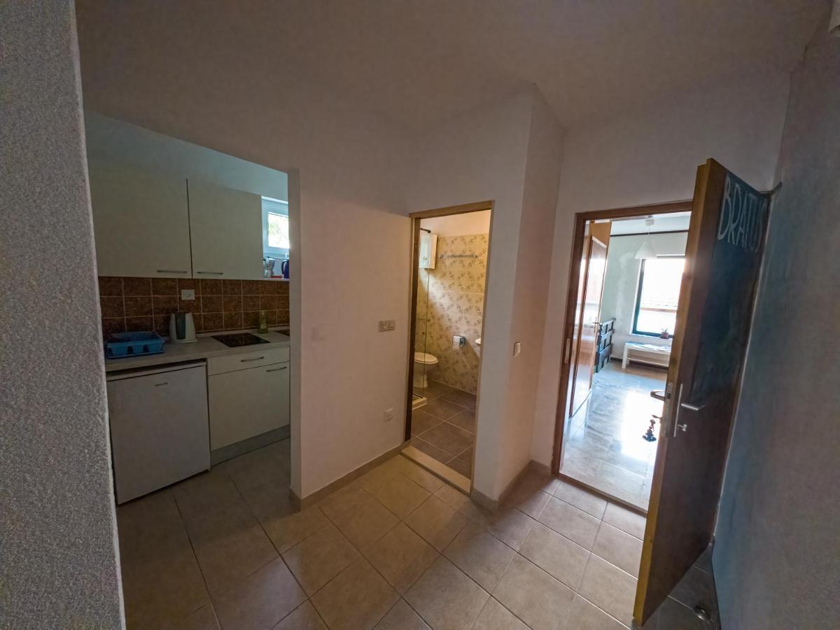 Vostanka Apartmán *
